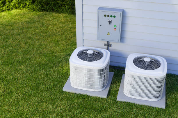 Air Duct Cleaning in Apple Valley, MN