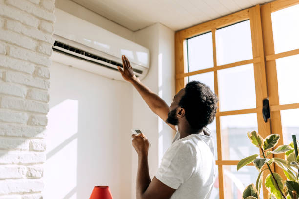 Best 24/7 HVAC Repair  in Apple Valley, MN