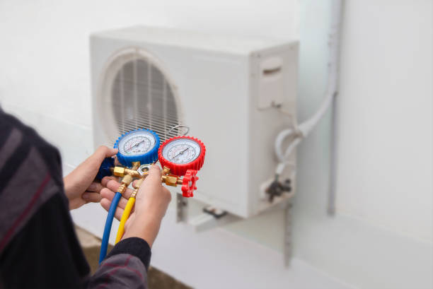 HVAC Maintenance Plan in Apple Valley, MN