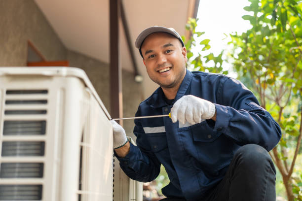 Best HVAC Air Duct Cleaning  in Apple Valley, MN