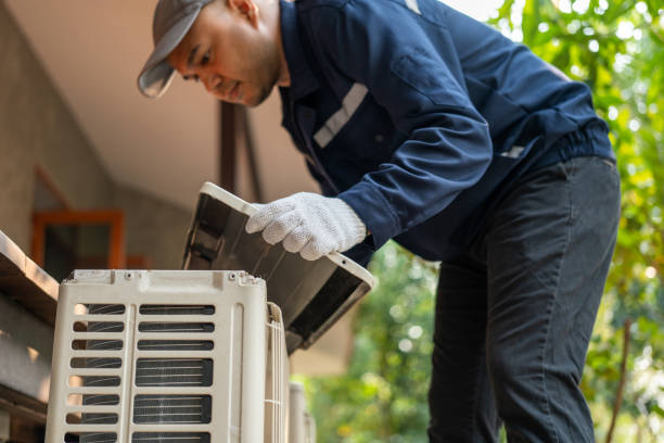 Best HVAC Companies Near Me  in Apple Valley, MN